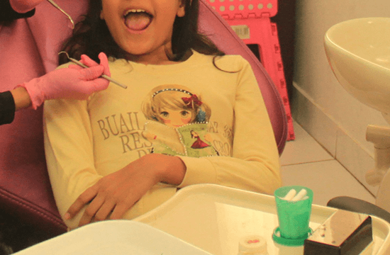 Os hábitos que constroem sorrisos para a vida toda